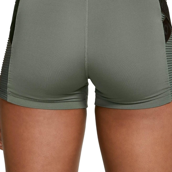 NIKE PRO CAPSULE AEROADAPT 3 INCH SHORTS NEW - Picture 6 of 8